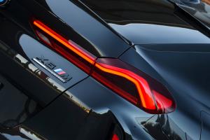 BMW X6 M Competition 2020 года  (ZA)